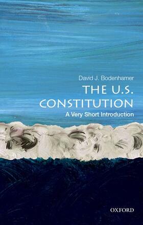 Bodenhamer |  The U.S. Constitution | Buch |  Sack Fachmedien