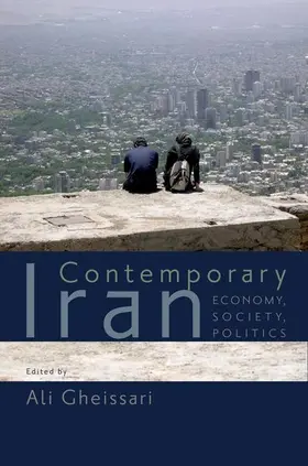 Gheissari |  Contemporary Iran | Buch |  Sack Fachmedien