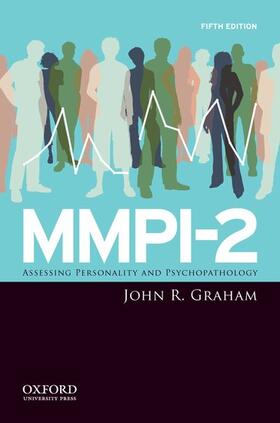 Graham |  MMPI-2 | Buch |  Sack Fachmedien