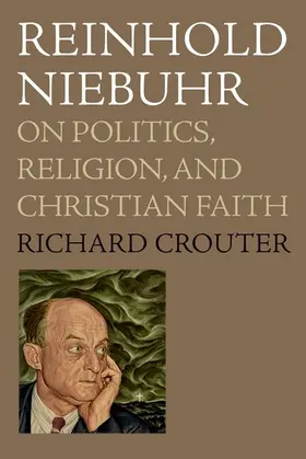 Crouter |  Reinhold Niebuhr | Buch |  Sack Fachmedien