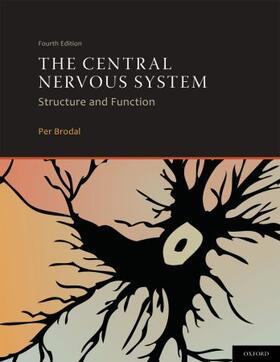 Brodal |  The Central Nervous System | Buch |  Sack Fachmedien
