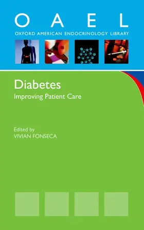 Fonseca |  Diabetes | Buch |  Sack Fachmedien