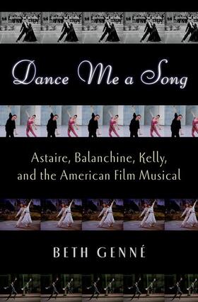 Genné |  Dance Me a Song | Buch |  Sack Fachmedien