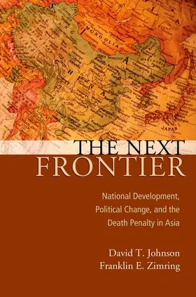 Johnson / Zimring |  Next Frontier | Buch |  Sack Fachmedien