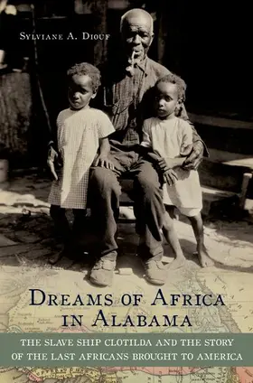 Diouf |  Dreams of Africa in Alabama | Buch |  Sack Fachmedien