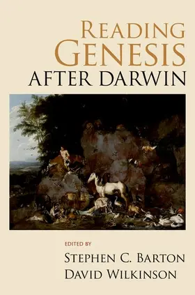 Barton / Wilkinson |  Reading Genesis After Darwin | Buch |  Sack Fachmedien