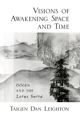 Leighton |  Visions of Awakening Space and Time | Buch |  Sack Fachmedien