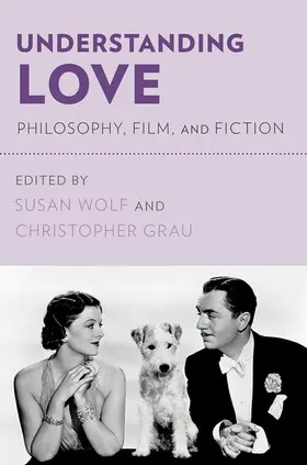 Wolf / Grau |  Understanding Love | Buch |  Sack Fachmedien