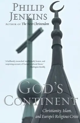 Jenkins |  God's Continent | Buch |  Sack Fachmedien