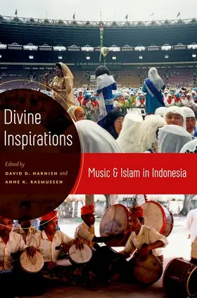 Harnish / Rasmussen |  Divine Inspirations | Buch |  Sack Fachmedien