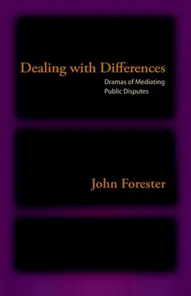 Forester |  Dealing with Differences | Buch |  Sack Fachmedien