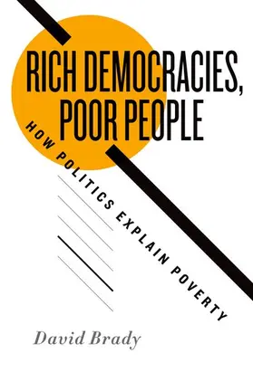 Brady |  Rich Democracies, Poor People | Buch |  Sack Fachmedien