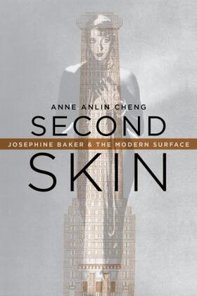 Cheng | Second Skin | Buch | 978-0-19-538705-6 | sack.de