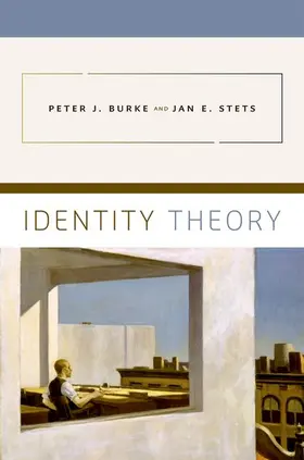 Burke / Stets |  Identity Theory | Buch |  Sack Fachmedien