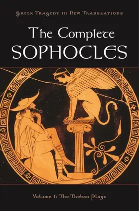 Burian / Shapiro |  The Complete Sophocles | Buch |  Sack Fachmedien