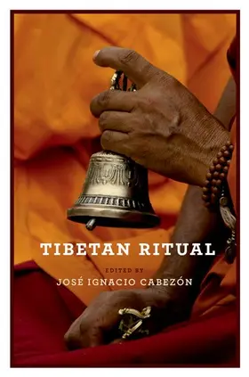 Cabezon / Ignacio Cabezon |  Tibetan Ritual | Buch |  Sack Fachmedien