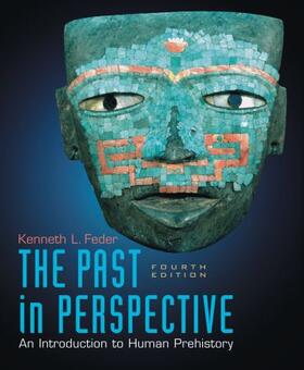 Feder | The Past in Perspective | Buch | 978-0-19-539430-6 | sack.de