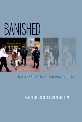 Beckett / Herbert | Banished | Buch | 978-0-19-539517-4 | sack.de