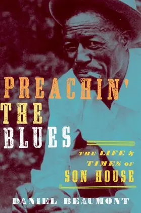 Beaumont |  Preachin' the Blues | Buch |  Sack Fachmedien