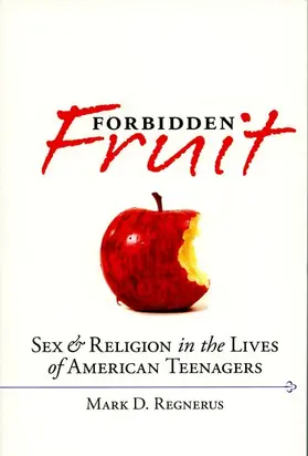 Regnerus |  Forbidden Fruit | Buch |  Sack Fachmedien