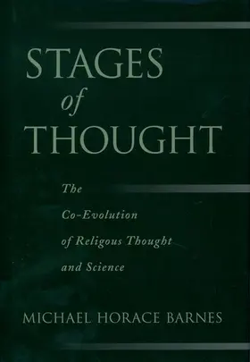 Barnes |  Stages of Thought | Buch |  Sack Fachmedien