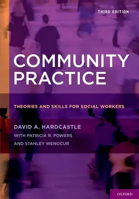 Hardcastle / Powers / Wenocur |  Community Practice | Buch |  Sack Fachmedien