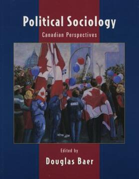 Baer |  Political Sociology | Buch |  Sack Fachmedien