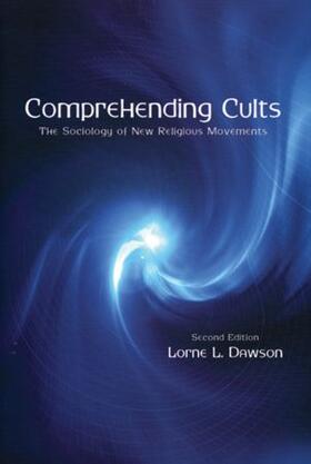 Dawson |  Comprehending Cults | Buch |  Sack Fachmedien