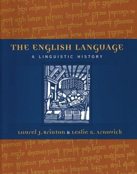 Brinton / Arnovick |  The English Language | Buch |  Sack Fachmedien