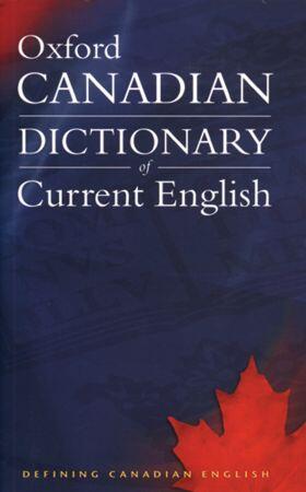 Barber / Pontisso / Howell |  Canadian Oxford Dictionary of Current English | Buch |  Sack Fachmedien