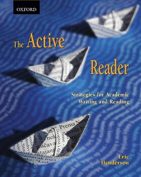 Henderson |  The Active Reader | Buch |  Sack Fachmedien