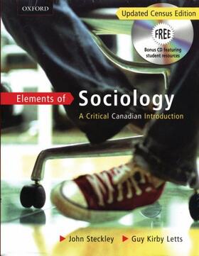 Steckley |  Elements of Sociology | Buch |  Sack Fachmedien