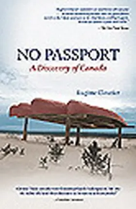 Cloutier / Marshall |  No Passport: A Discovery of Canada | Buch |  Sack Fachmedien