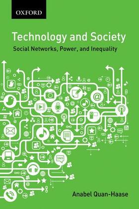 Quan-Haase |  Technology and Society | Buch |  Sack Fachmedien