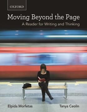 Morfetas / Ceolin |  Moving Beyond the Page | Buch |  Sack Fachmedien