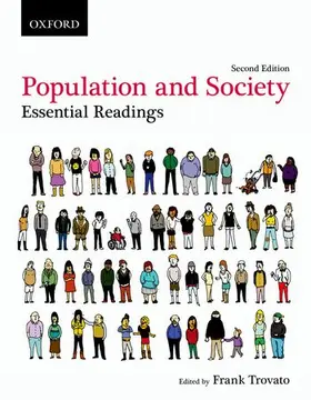 Trovato |  Population and Society | Buch |  Sack Fachmedien