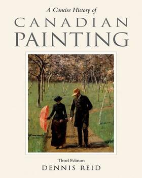 Reid |  A Concise History of Canadian Painting | Buch |  Sack Fachmedien