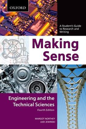 Northey / Jewinski |  Making Sense in Engineering and the Technical Sciences | Buch |  Sack Fachmedien