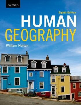 Noble / Hackett / Gunn |  Lab Manual to Accompany William Norton's Human Geography | Buch |  Sack Fachmedien