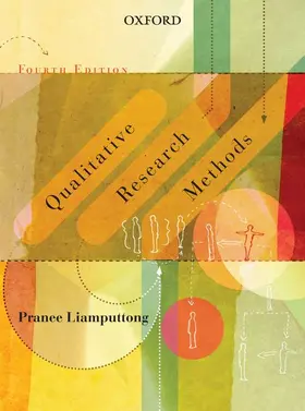 Liamputtong |  Qualitative Research Methods, Fourth Edition | Buch |  Sack Fachmedien