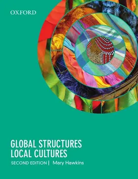 Hawkins |  Global Structures, Local Cultures | Buch |  Sack Fachmedien