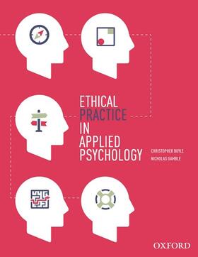 Boyle / Gamble |  Ethical Practice in Applied Psychology | Buch |  Sack Fachmedien