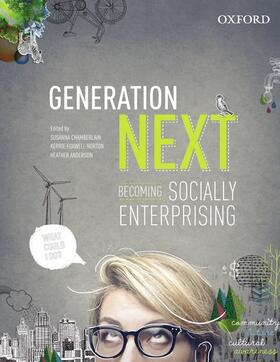 Chamberlain / Foxwell-Norton / Anderson |  Generation Next | Buch |  Sack Fachmedien