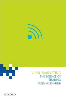 Nelson-Field |  Viral Marketing | Buch |  Sack Fachmedien