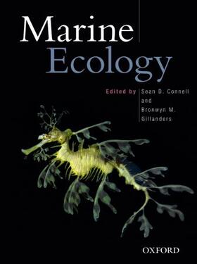 Connell / Gillanders |  Marine Ecology | Buch |  Sack Fachmedien