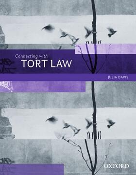 Davis |  Connecting with Tort Law | Buch |  Sack Fachmedien