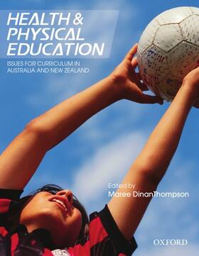 Thompson |  Health and Physical Education | Buch |  Sack Fachmedien