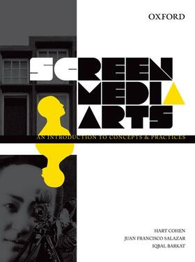 Cohen / Salazar / Barkat |  Screen Media Arts | Buch |  Sack Fachmedien