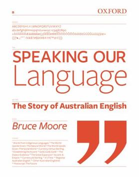 Moore |  Speaking Our Language | Buch |  Sack Fachmedien