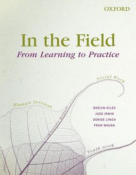 Irwin / Giles / Lynch |  In the Field | Buch |  Sack Fachmedien